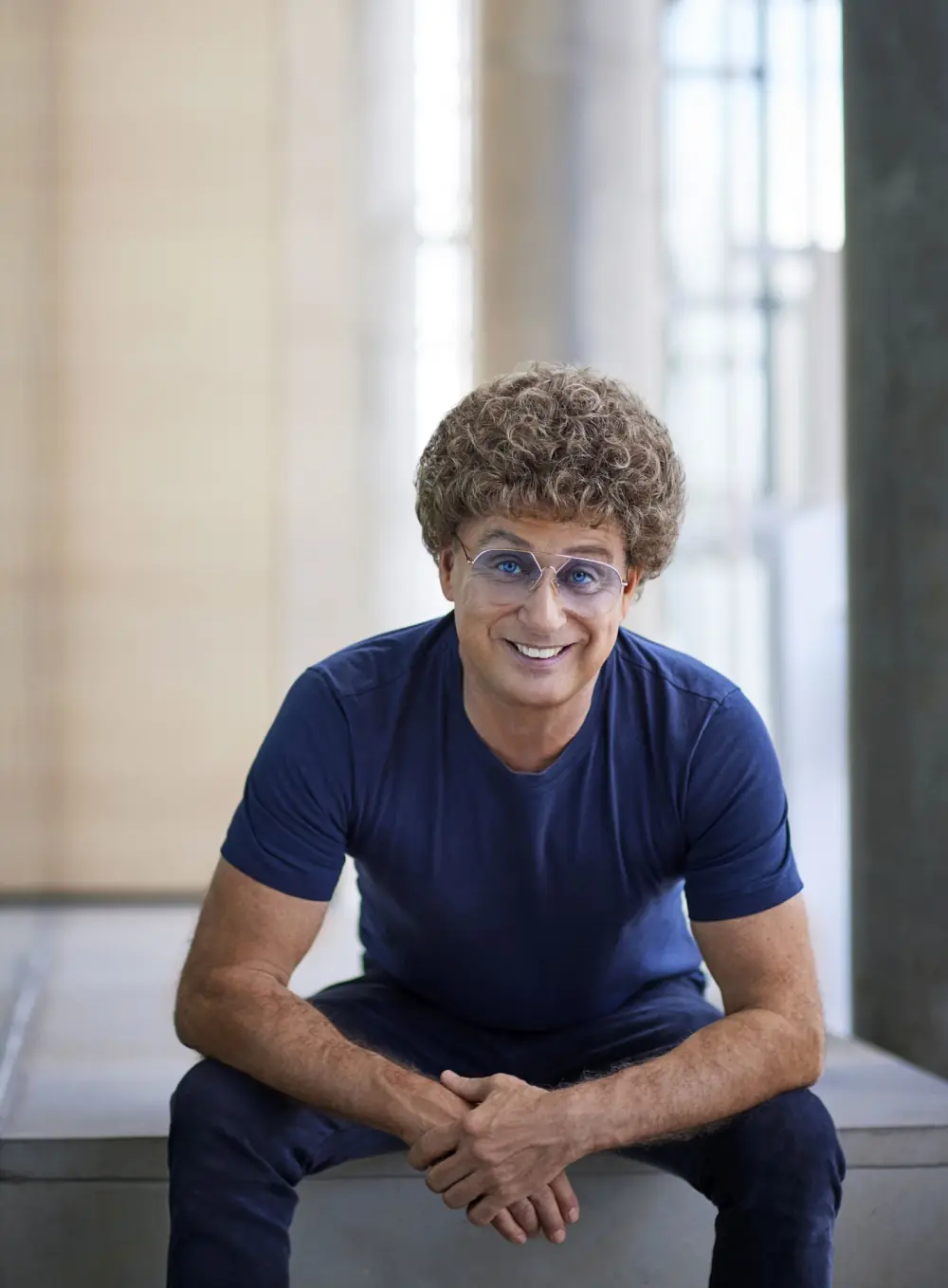 Poster: Atze Schröder