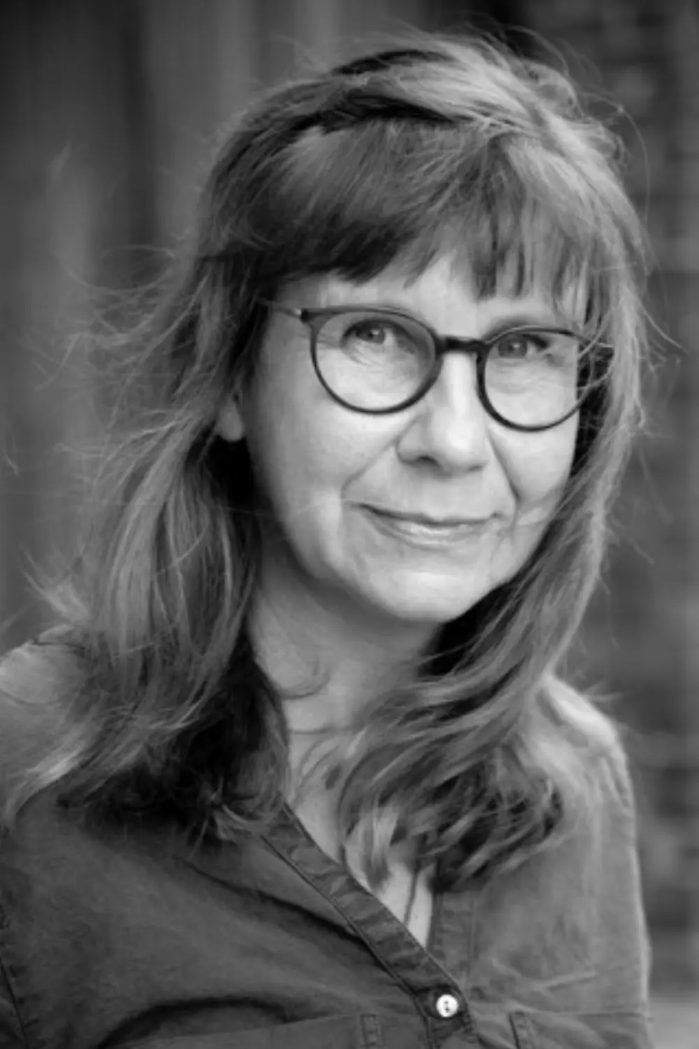 Poster: FARBENBLIND: Texte von der Blauen Insel