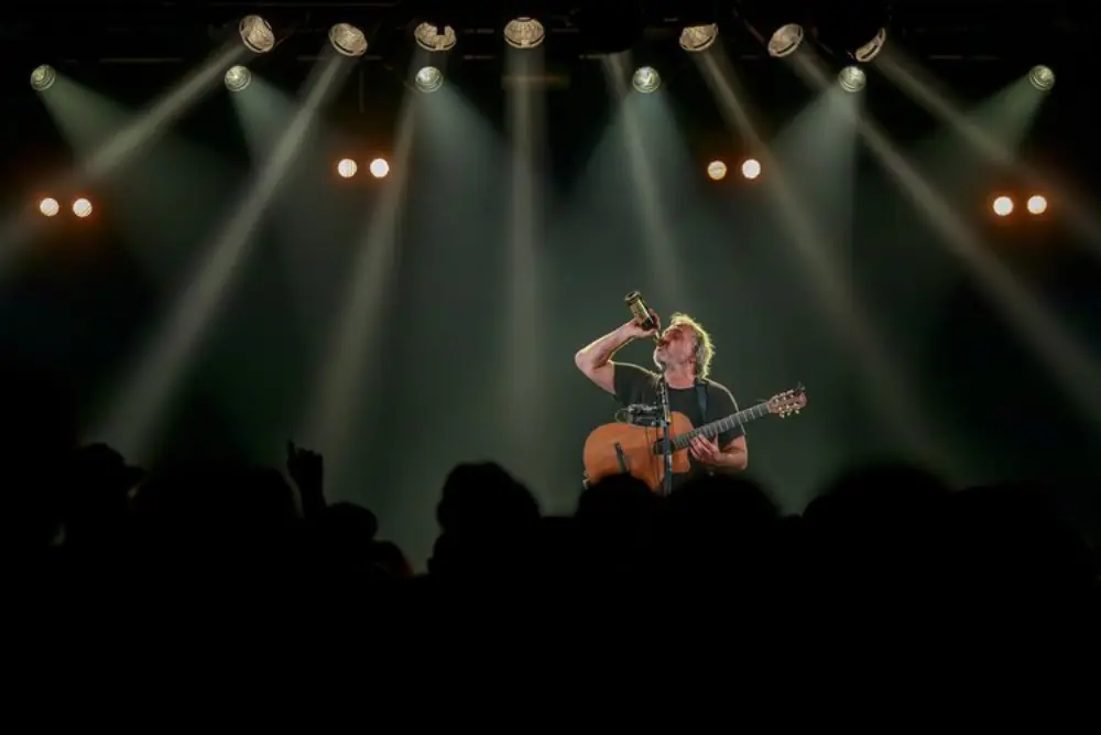 Poster: GÖTZ WIDMANN w/ Cynthia Nickschass