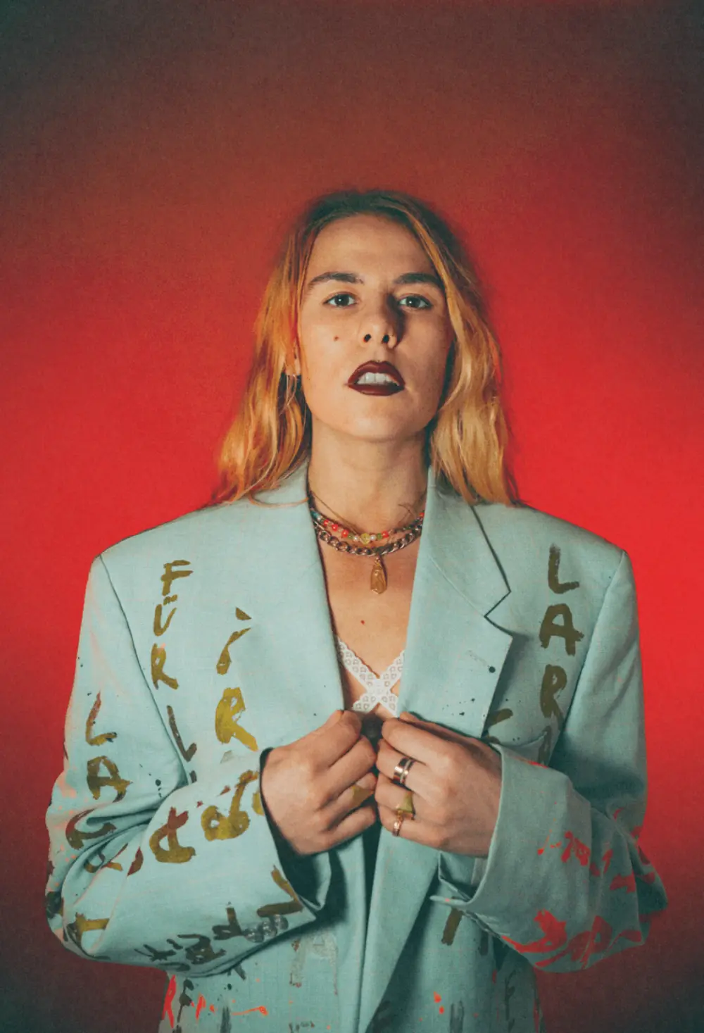 LARA HULO – Konzert