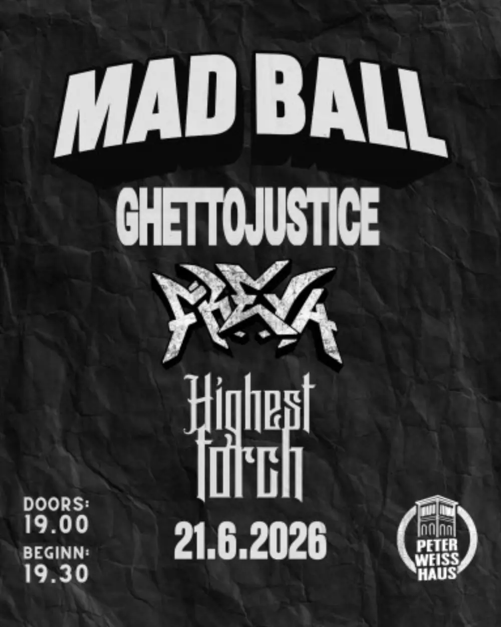 Madball