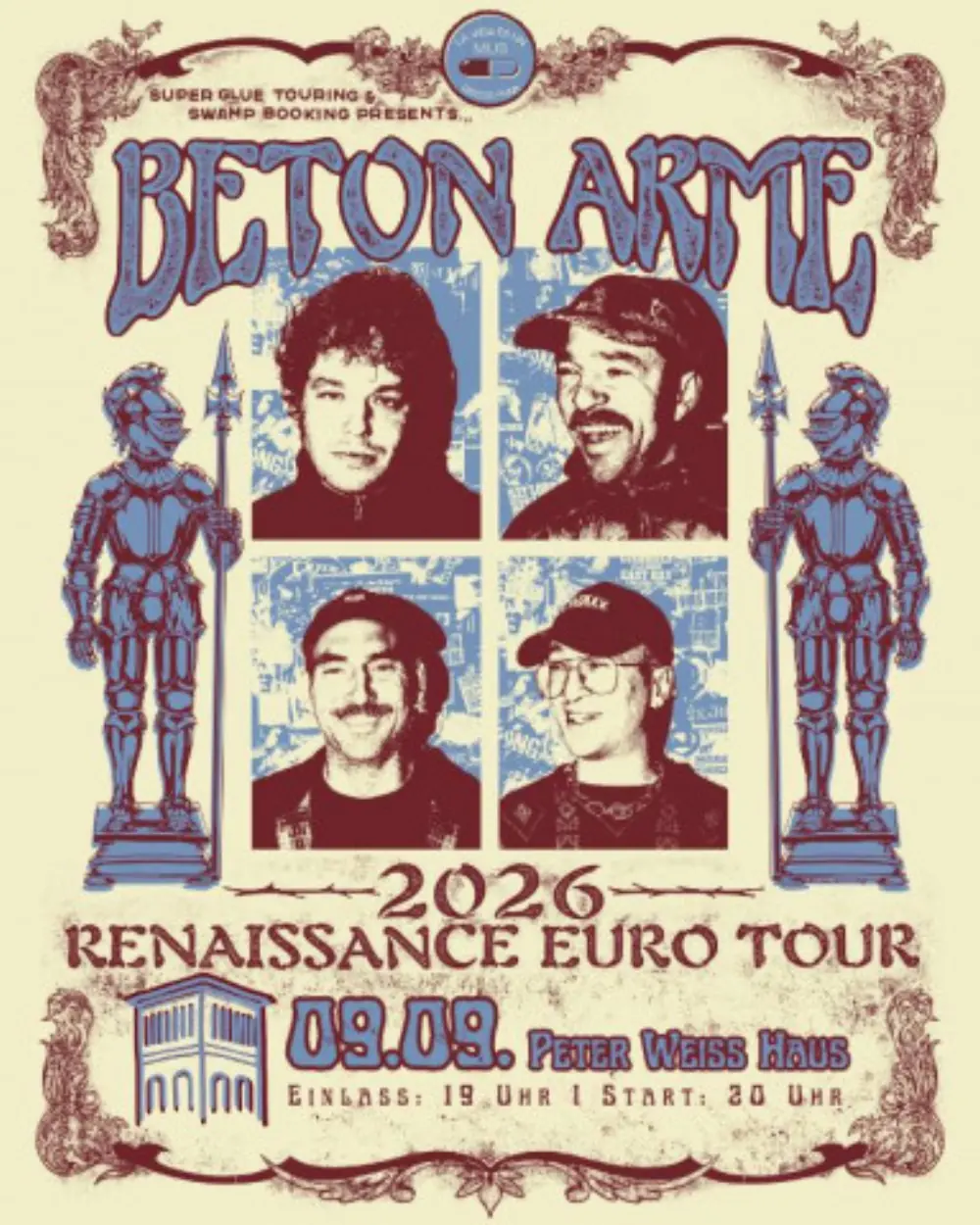 Béton Armé
