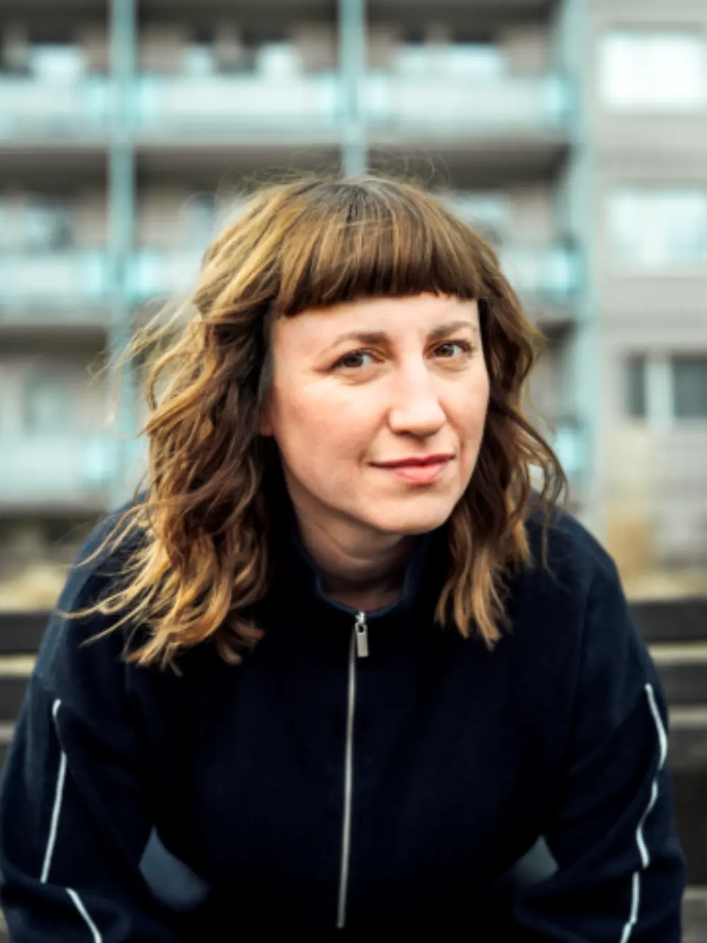 Paula Fürstenberg: »Niewiedervereinigung«