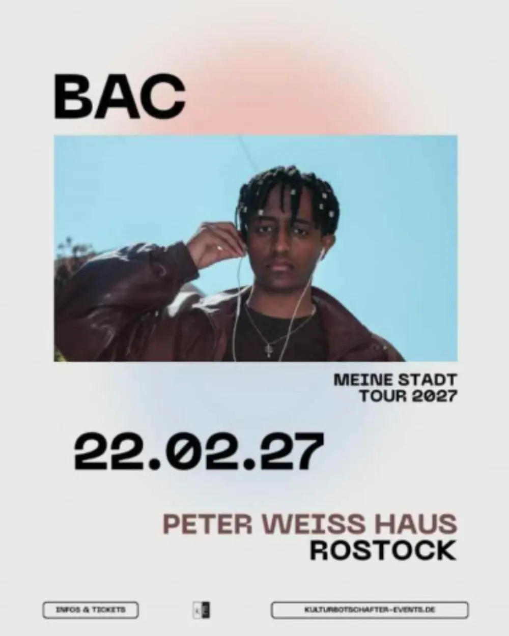 BAC