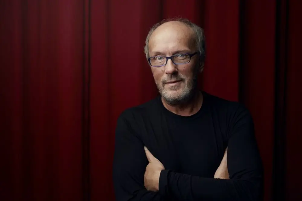 HANS WERNER OLM